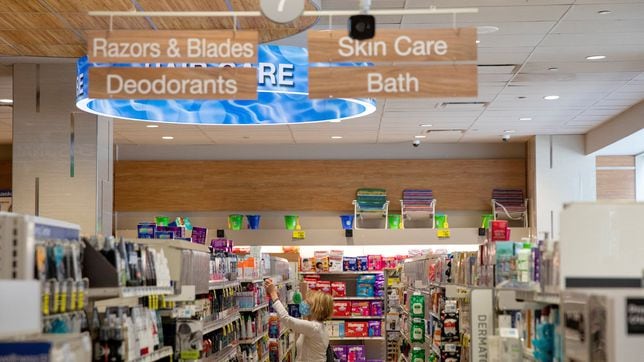 Rite Aid Files for Bankruptcy: Full List of All Pharmacies Closing