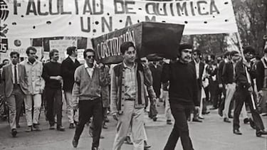Día del Estudiante en México: origen, significado y por qué se conmemora el 23 de mayo
