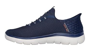 Las Skechers sin cordones que son geniales para estrenar el nuevo año