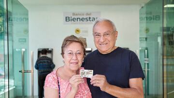 ¿Ya lo sabías? Los adultos mayores de la Pensión Bienestar pueden gozar de descuentos y bonificaciones en múltiples centros comerciales.