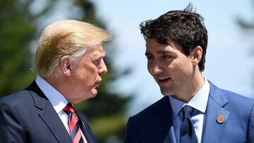 Three key Canadian products that may no longer be exported to the U.S.