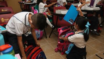 La SEP revoluciona el calendario escolar: esta es la nueva fecha de inicio de las clases