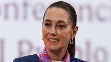Claudia Sheinbaum revela que analiza cambios en la Ley de Telecomunicaciones
