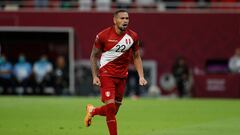 Callens, en agenda del Girona