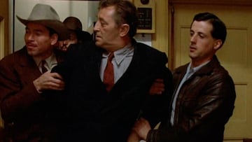 La transformación física de Sylvester Stallone a lo largo de toda su carrera en el cine