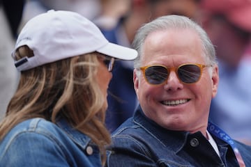 David Zaslav.