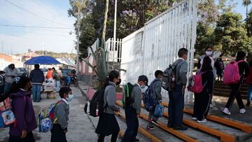 Estudiantes de la SEP del EdoMex no tendrán clases el 15 y 16 de mayo: se confirma un megapuente de 4 días seguidos.