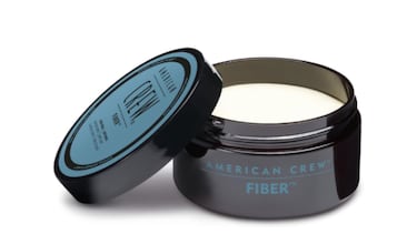 Este es el fijador de pelo para hombre mejor valorado de Amazon (no deja residuos y da brillo)