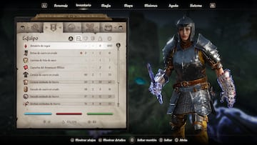 The Elder Scrolls IV: Oblivion Remastered análisis PS5 Pro merece la pena conclusiones nota gráficos rendimiento