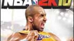Imágenes de NBA Live 10