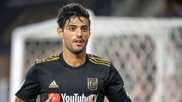 Carlos Vela was linked to Barcelona during the 2018-2019 winter market, and since the MLS started in March, this move could be feasible.