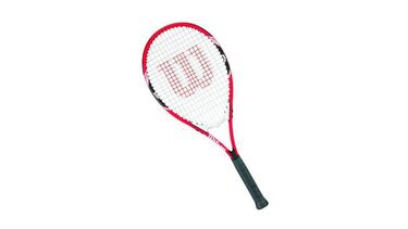 Equipamiento para jugar al tenis según tu nivel