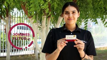 Los beneficiarios de la Beca Jóvenes Construyendo el Futuro recibirán su próximo pago el lunes 28 de abril del 2025. ¡Conoce el calendario completo!