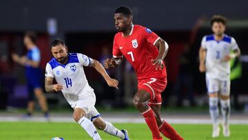 México, USA y Canadá, ya; 12 selecciones van por tres lugares y medio para Concacaf en el mundial 2026: equipos, grupos, formato