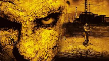stalker shadow of chernobyl