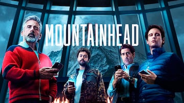 Crítica de ‘Mountainhead’, la nueva película sobre ricos excéntricos del creador de ‘Succession’ salvada a duras penas por Steve Carell