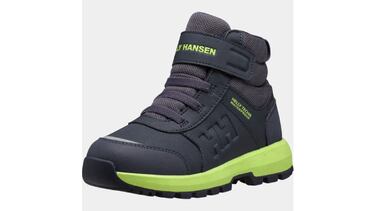 Las mejores rebajas de invierno en Helly Hansen: hasta un 40% de descuento