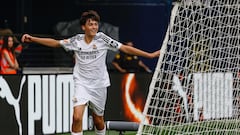 Madrid y Barça presentan su candidatura a LaLiga FC Futures