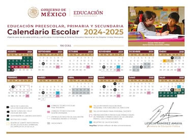 ¿Este lunes 12 de mayo es feriado y no hay clases en México?: SEP y LFT dan respuesta definitiva