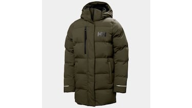 Las mejores rebajas de invierno en Helly Hansen: hasta un 40% de descuento