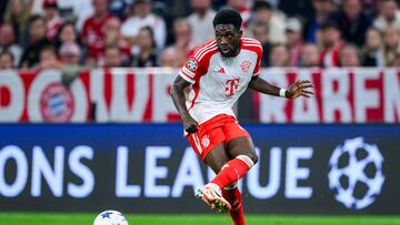 Davies (70M€)