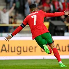 Cristiano Ronaldo out to break more records at Euro 2024