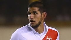 Abram, el silencio hecho zaguero