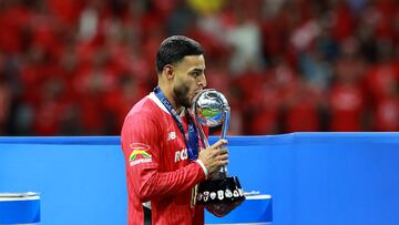 10 millones por Alexis Vega