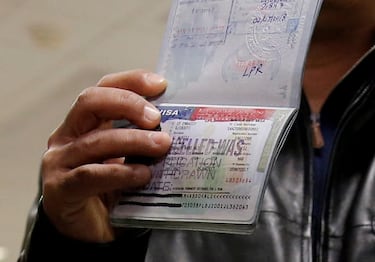 ¿Adiós a la visa americana?: Estados Unidos prohibirá la entrada al país a estos turistas mexicanos