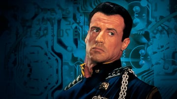 La transformación física de Sylvester Stallone a lo largo de toda su carrera en el cine