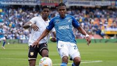 Millonarios 1–0 Águilas Doradas: Resultado, resumen y gol