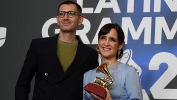 “No tengo el carácter adecuado para ir al Festival de Viña... Me parece bien que no me inviten”
