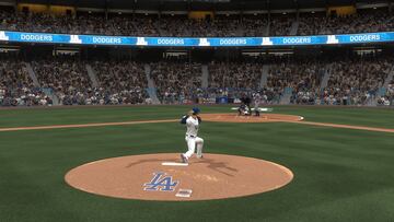 MLB The Show 25