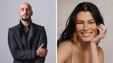 ¿Quién es Guido Laris, el ex esposo de Natalia Subtil?