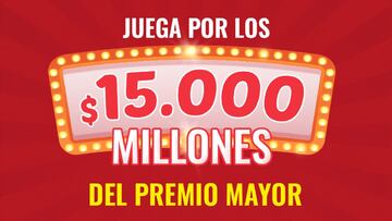 Premios sorteo Extraordinario Lotería de Medellín: terminaciones y reintegros más premiados