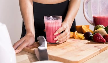 ¿Tienes 30 años? Aprende a preparar este delicioso licuado que produce colágeno y reduce el envejecimiento