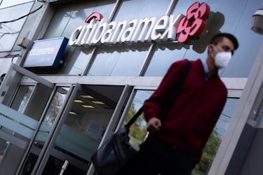 Alerta máxima para los usuarios de Banamex: deben tener cuidado si realizan estas transferencias