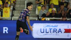 Columbus Crew vs América, en vivo: final de la Campeones Cup 2024, hoy en directo