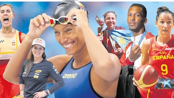 Congreso AS Deporte en Positivo: compartir antes que competir