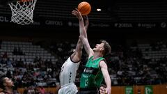 Resumen del Joventut vs Bilbao Basket, jornada 30 de la Liga Endesa