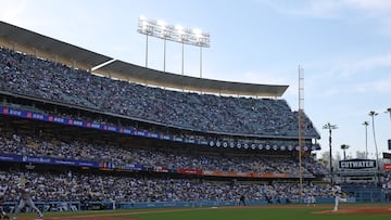 How the Los Angeles curfew could impact on local LA sports events