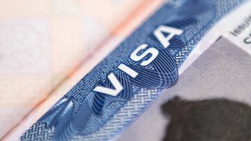 Algunos países no necesitan tramitar la visa para ingresar a Estados Unidos.