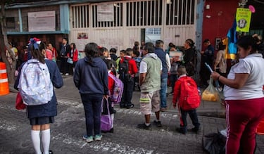 Habrá fin de semana largo: SEP confirma suspensión de clases el 30 de mayo por este motivo