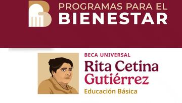 Consulta la lista completa de todos los estudiantes de la Beca Rita Cetina que recibirán del 21 al 25 de abril su próximo pago.