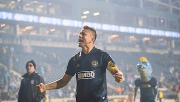 Bedoya, ex de la Selección de Estados Unidos de Klinsmann, expresó con sarcasmo su opinión por la pelea entre Trump y Musk.