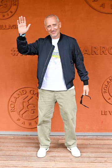 Gad Elmaleh.