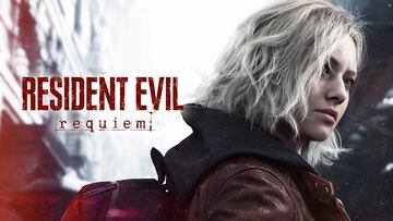 resident evil 9 requiem fecha de lanzamiento re9