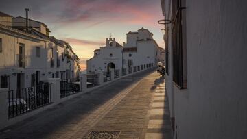 Una mujer sueca vuelve a su casa de Málaga y se da cuenta de la estafa al ver la cerradura: 320.000 euros y visita al hospital